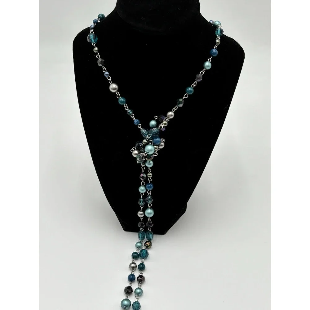 Crystal Sky beautiful statement